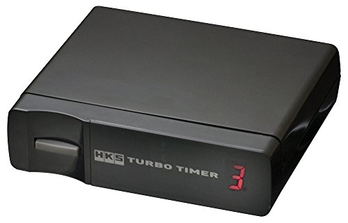 Amazon | HKS 電子系パーツ TURBO TIMER X 41001-AK012 | スーパー